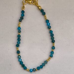 Pulsera con piedra Natural