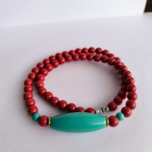 Collar Piedra Natural