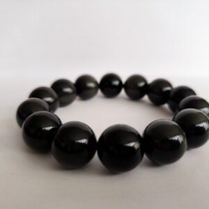 Pulsera Obsidiana