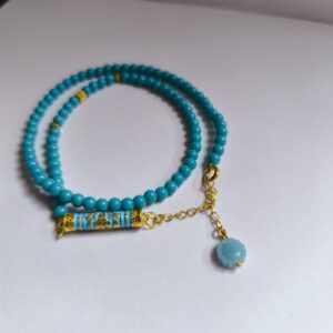 Pulsera Piedra Natural