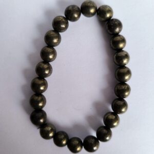 Pulsera Pirita