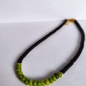 Collar Piedra Natural